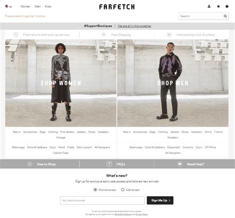 farfetch uk|farfetch uk official website.